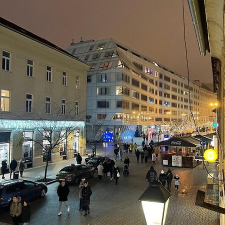 Apartman Vlaska Zagreb Dış mekan fotoğraf
