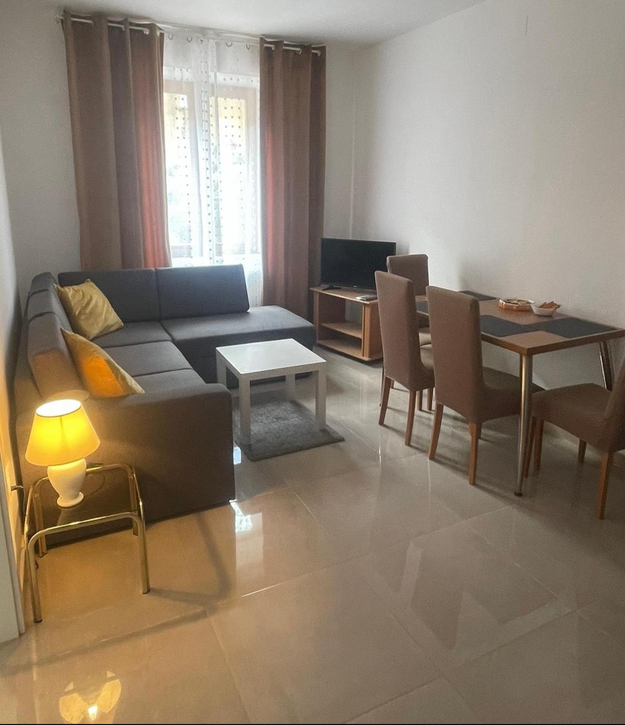 Apartman Vlaska Zagreb Dış mekan fotoğraf