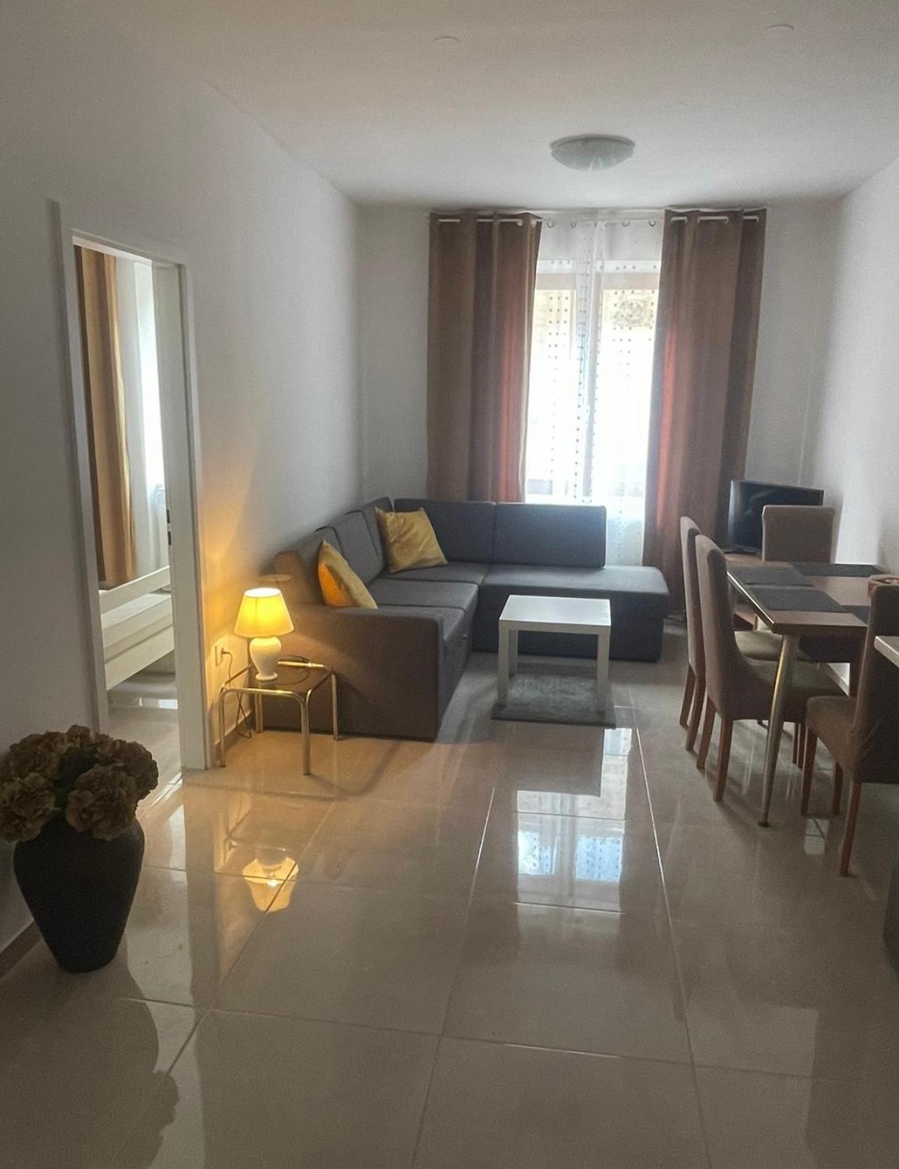 Apartman Vlaska Zagreb Dış mekan fotoğraf