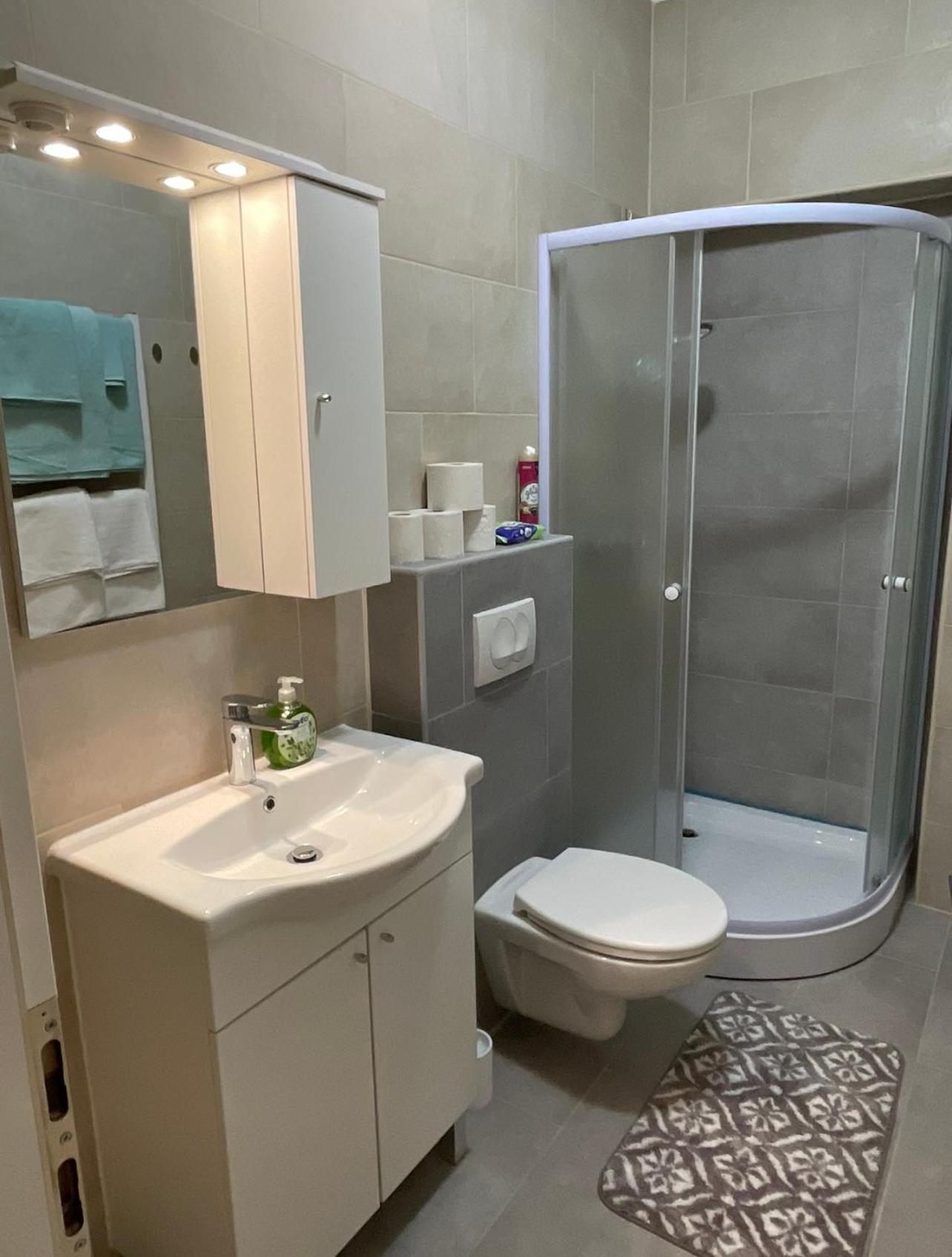 Apartman Vlaska Zagreb Dış mekan fotoğraf
